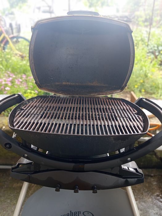 Барбекюта Weber, Grill Shef, TePro, Outdoorchef