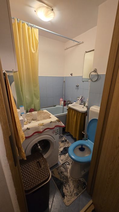 Garsoniera de vânzare în Săcele