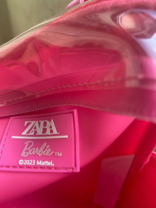 Детска раничка за момиче