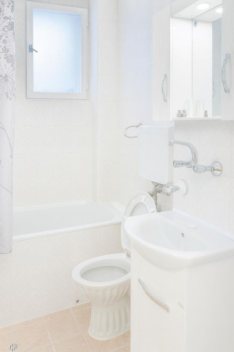 Дава се под наем Етаж от къща в Пловдив, Христо Смирненски - 120 кв.м за 613 € - Снимка #5