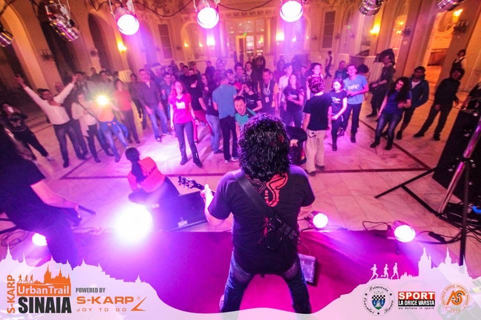DJ • MC • Sonorizare profesională RCF • Scenă • Lumini | Soluții complete pentru evenimente