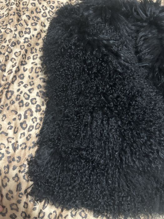 Haina de blana mongoleza - miel tibetan