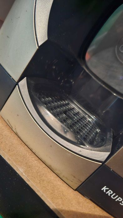 Кафемашина KRUPS Dolce Gusto Oblo Titan