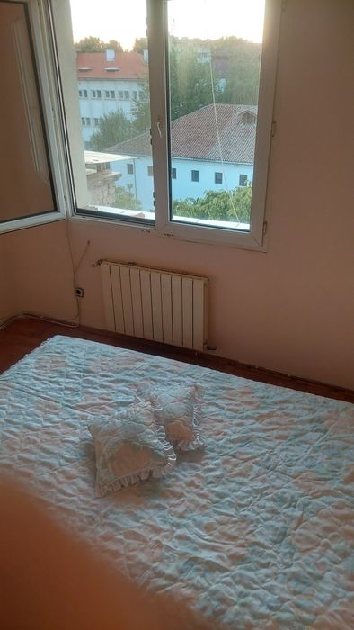 Продава се Тристаен апартамент в София, Света Троица - 101 кв.м за 1139 €/кв.м - Снимка #9