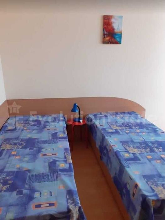 Двустаен апартамент в район ХЕИ