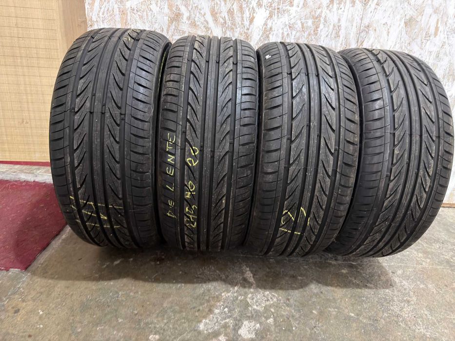 Anvelope 245/40 R20 Delinte vara DOT 2021 A6 A7 A8