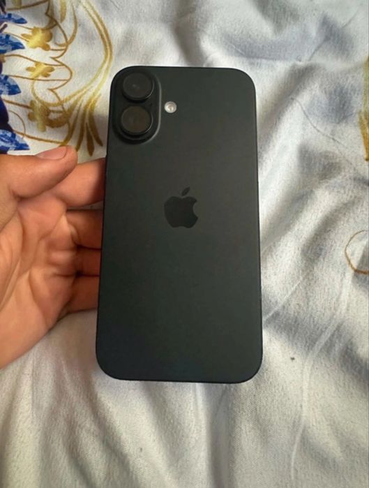 Iphone 16 stare impecabila