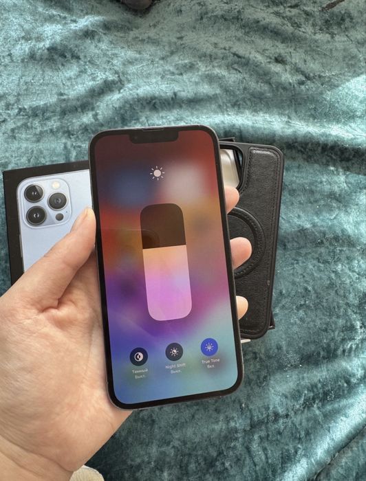 Айфон 13 про 128г