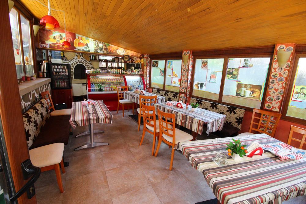 Продава се Хотел в Трявна - 460 кв.м за 1042 €/кв.м - Снимка #4