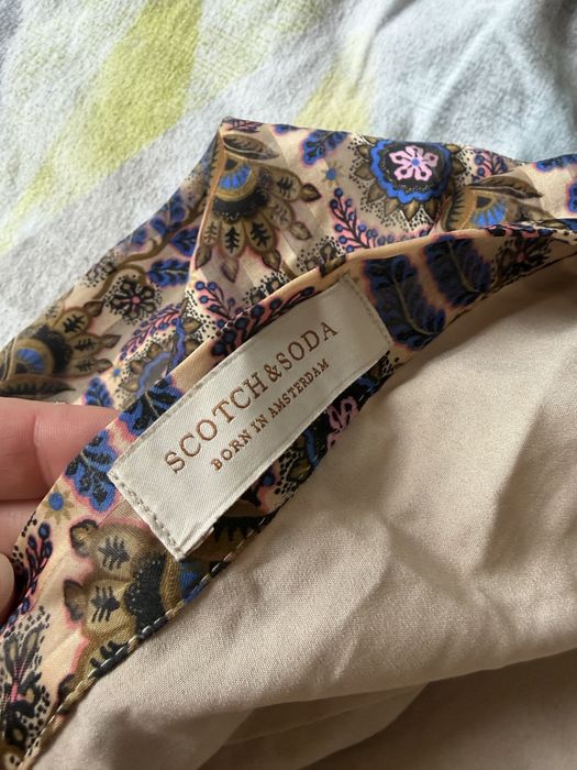 Летни поли scotch & soda
