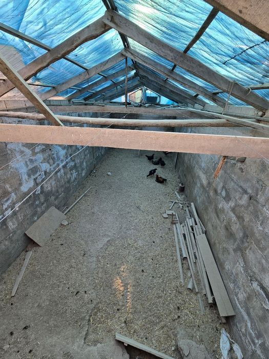 Продается дача в Карамеуле 16 км от Ферганы