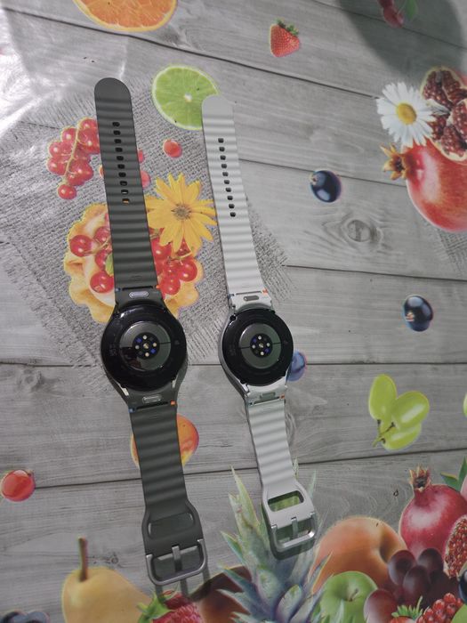 Smart часовници samsung galaxy watch 7 44мм.