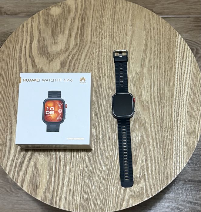 Huawei Fit 4 Pro