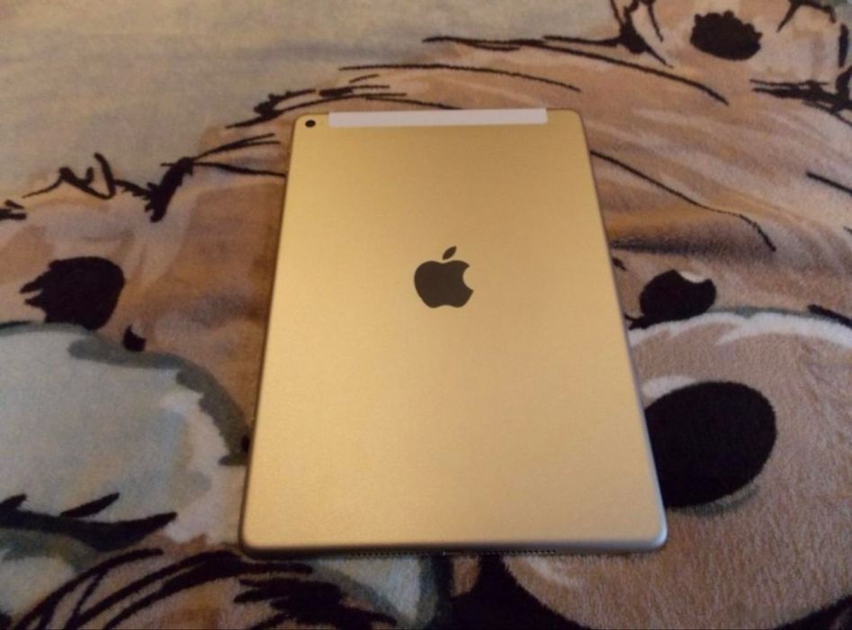 Ipad Air 2 16gb gold