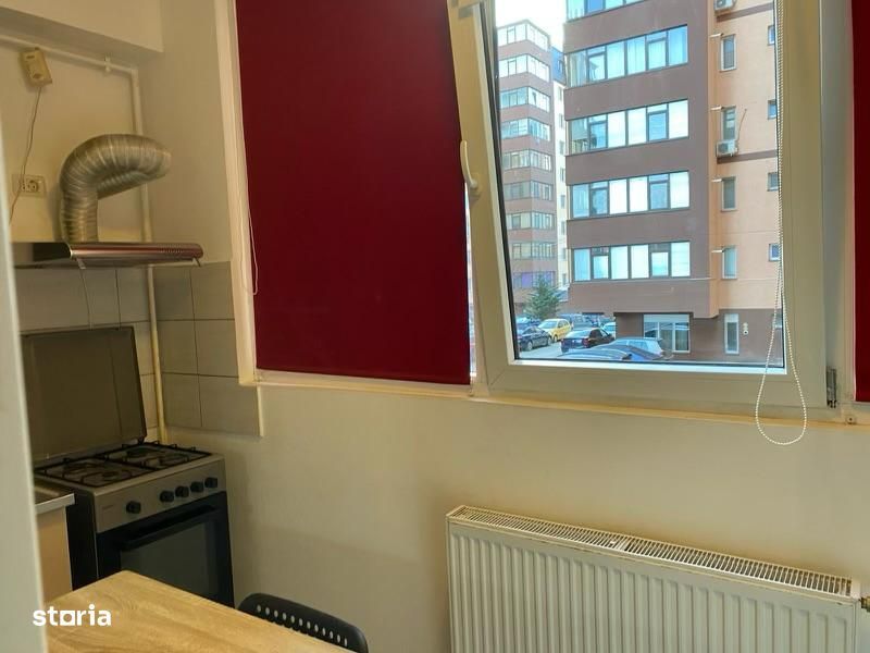 Inchirieri Apartamente 2 camere ILFOV - VEST CHIAJNA