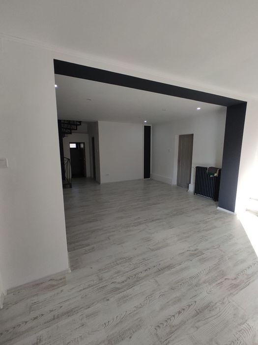 Amenajări interioare