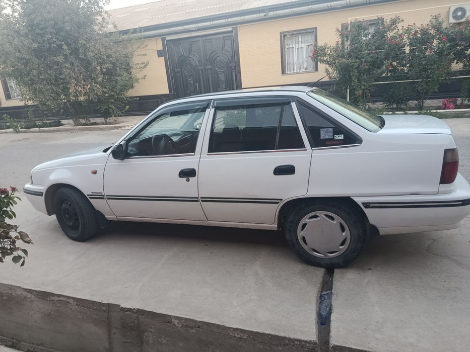 Daewoo Nexia   1