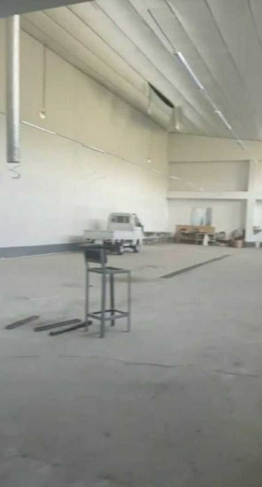 Продаётся производственная база