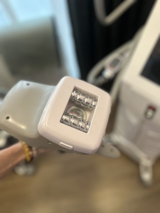 Reshape машина за оформяне на тялото