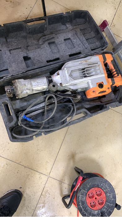 Аренда инструмент