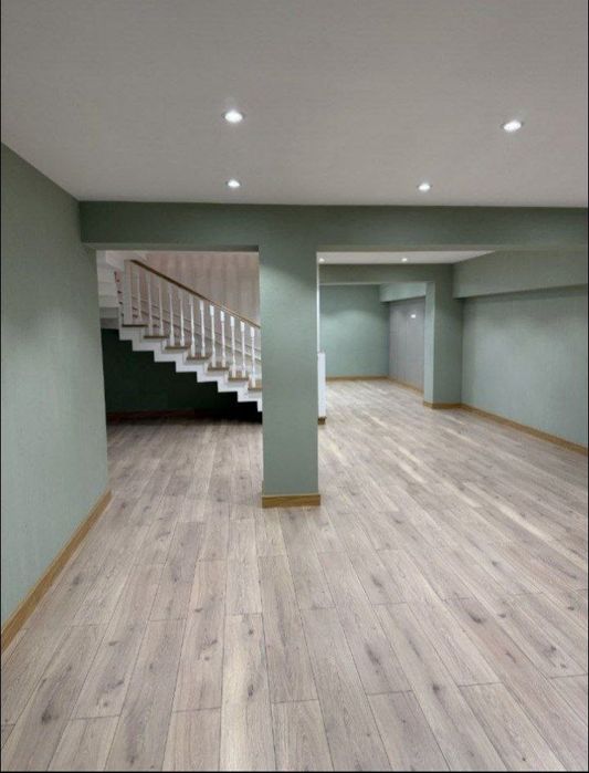 Катта Кани Новый Построенный Евро дом 2,25 сотки