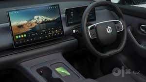Leapmotor C10 Premium Dop 210km Naqd va Nasiya Savdo