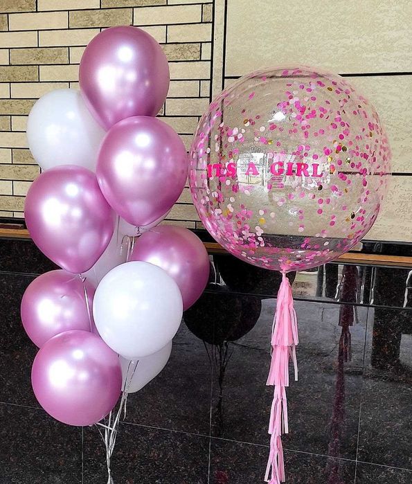 Uchar shar Vozdushniy shar