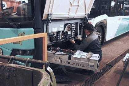 Программное обеспечение для автобизнеса