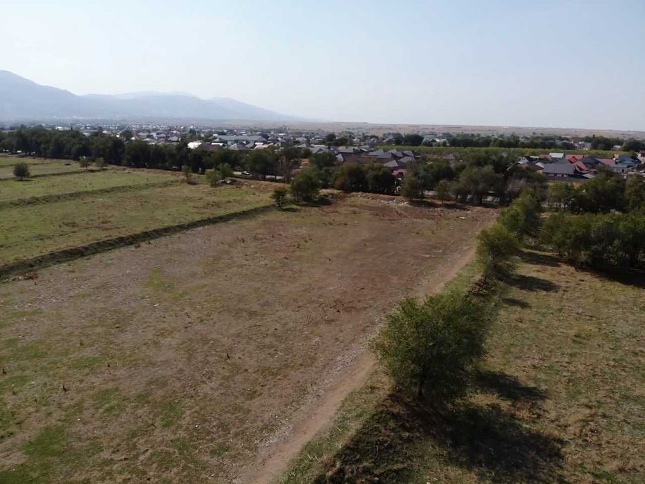 Продам участок 220 соток Каскелен