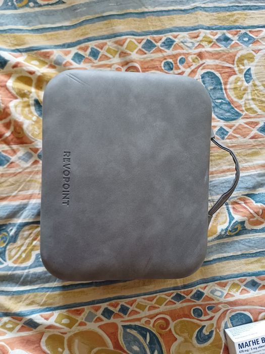 3D scanner Revopoint pop 3