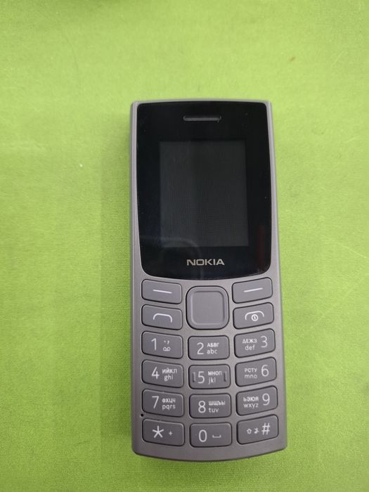 Nokia прсатой новый