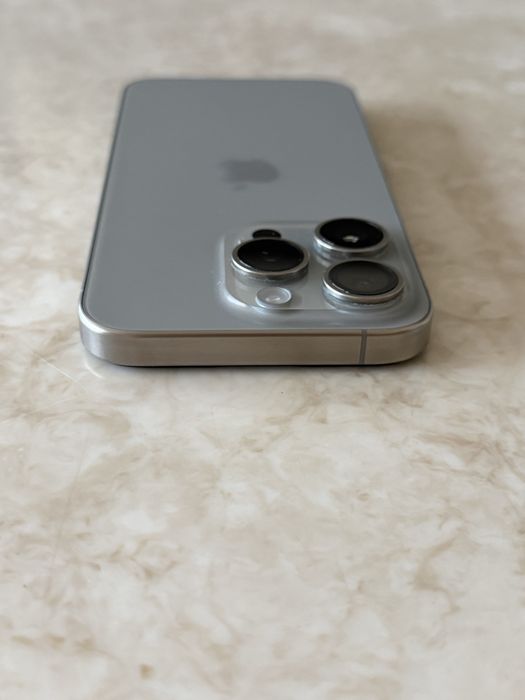 Iphone 15 Pro, 256ГБ, АКБ 81%