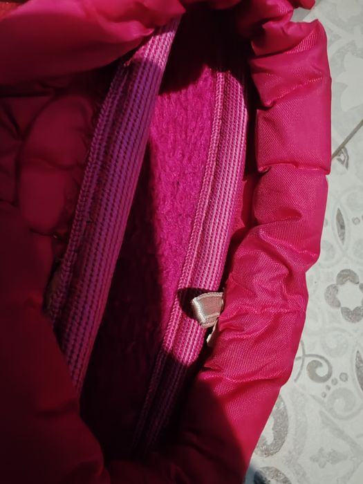 Сапоги резиновые, р. 34