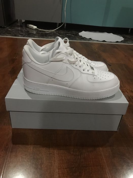 Vand Air force 1