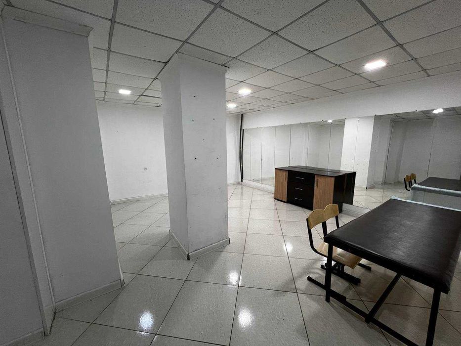 сдаю в аренду помещение 45 кв.м.