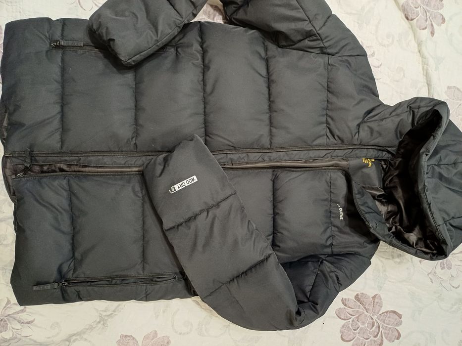 Куртка со штанами