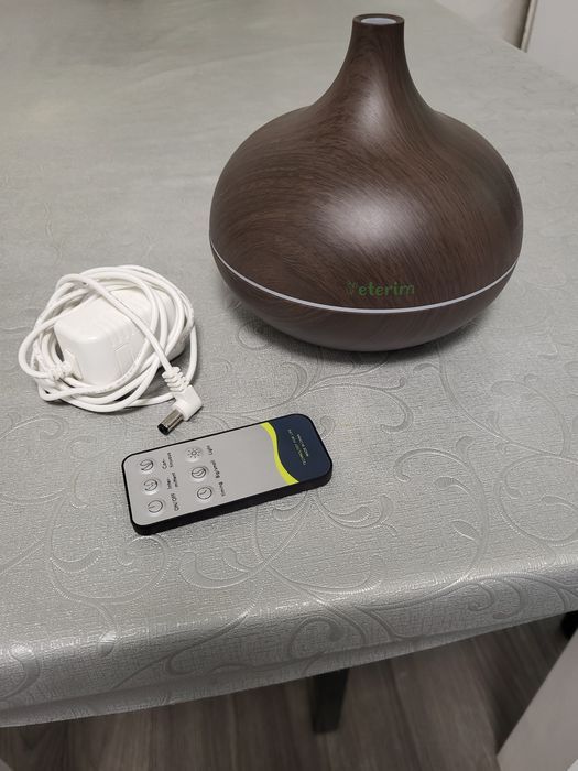 Арома дифузер Eterim