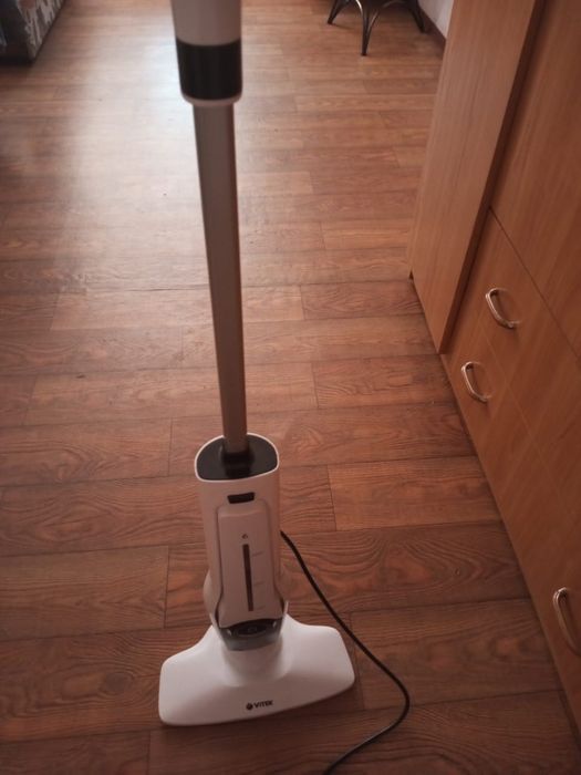 Продам электропаравую швабру