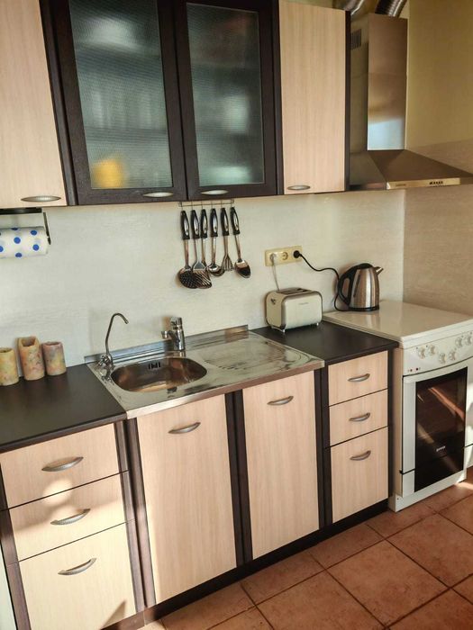 Продава се Тристаен апартамент в Свети Влас - 104 кв.м за 962 €/кв.м - Снимка #2