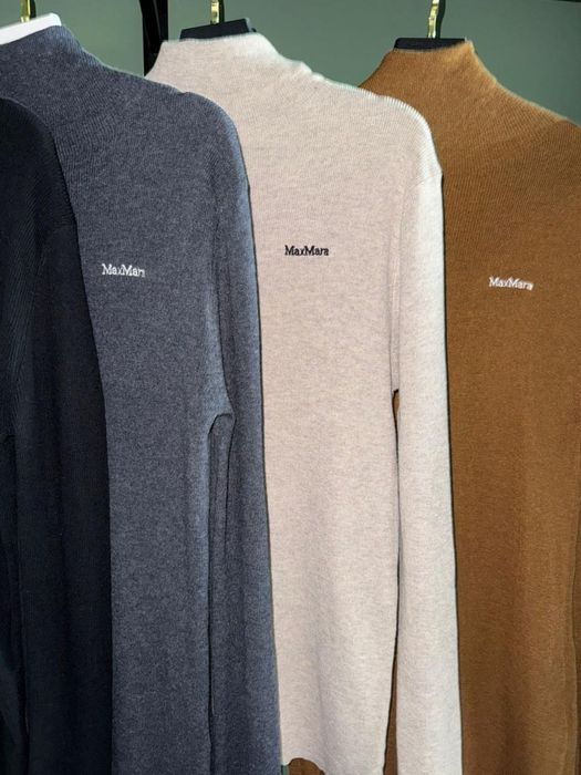 Водолазка MaxMara