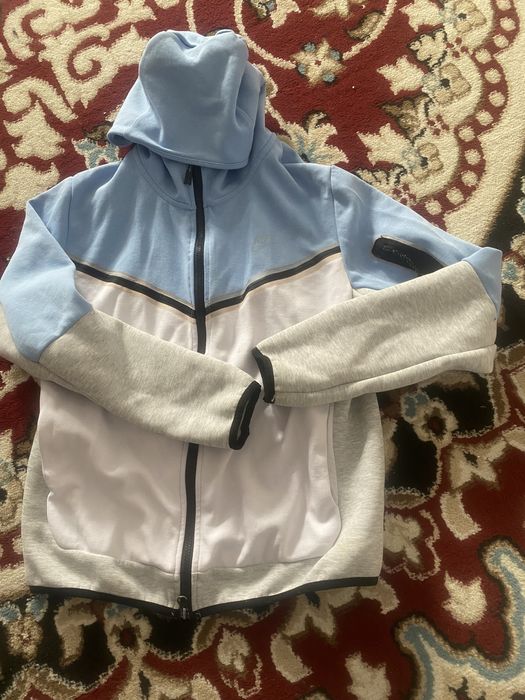 Спортивка теч флис