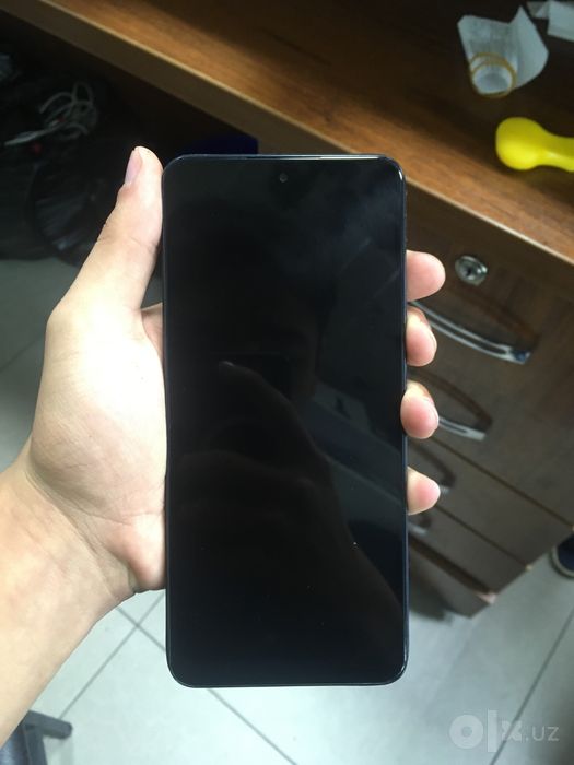 Redmi not 12 8/256 ideal