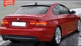 Bara Spate BMW Seria 3 E92 E93 Cabrio Coupe (2006-2013) Pre LCI LCI M-