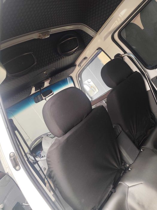 Продается Damas 2023года 65000км пробег 

7 200 у.е.

Договорная