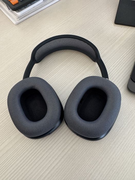 Airpodsmax новые