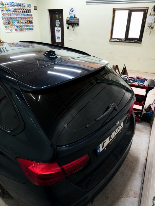 Folii auto omologate R.A.R / Polish / PPF Balotesti/Corbeanca/Otopeni