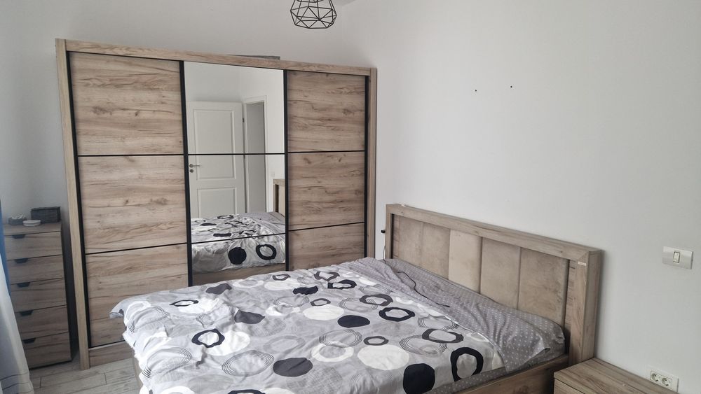 Apartament de vanzare 2 camere