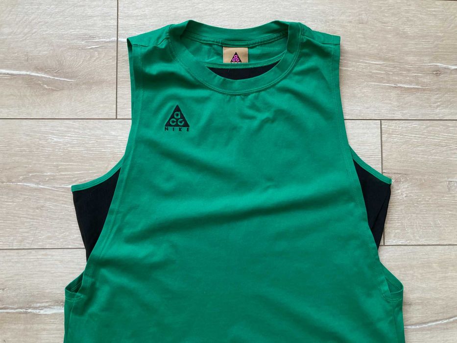 Женска тениска без ръкави Nike NRG ACG Tank потник размер L