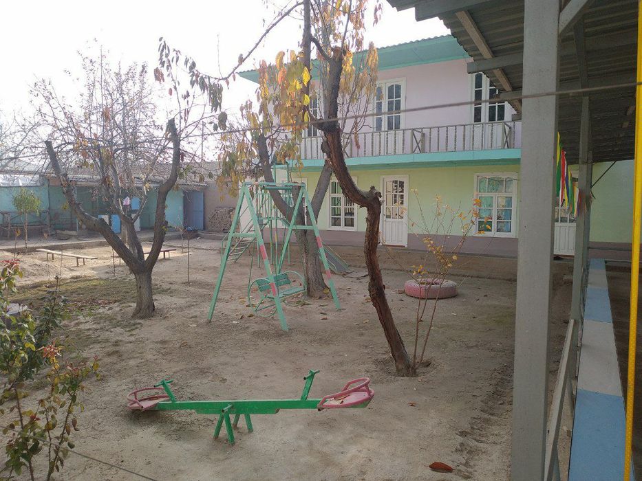 Таййор бизнесс сотилади "Болалар богчаси"