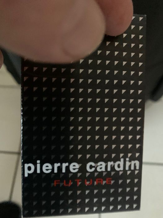 Mъжки костюм Pierre Cardin